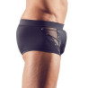 Svenjoyment Boxer DELPHOS Noir